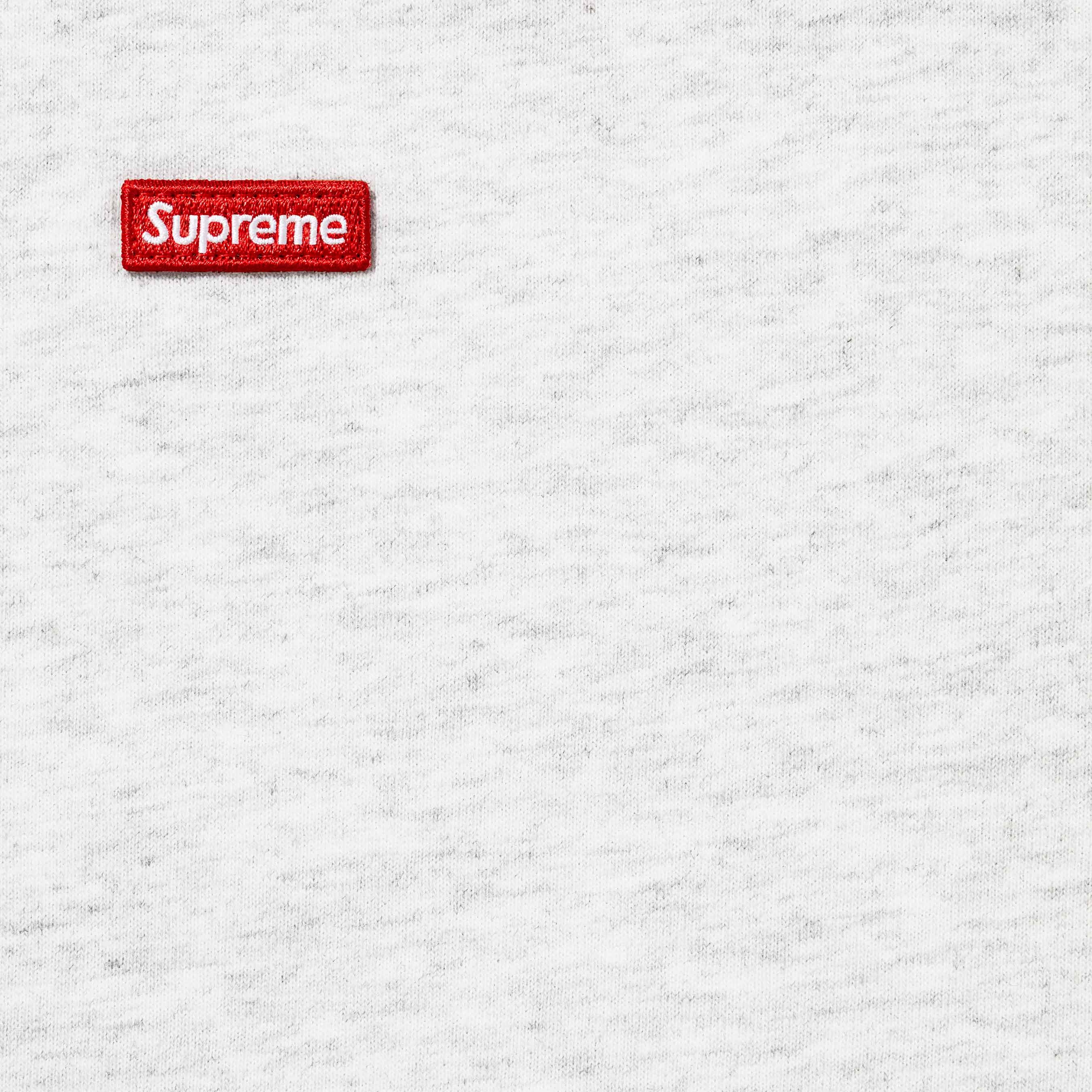 Small Box L/S Tee view 11